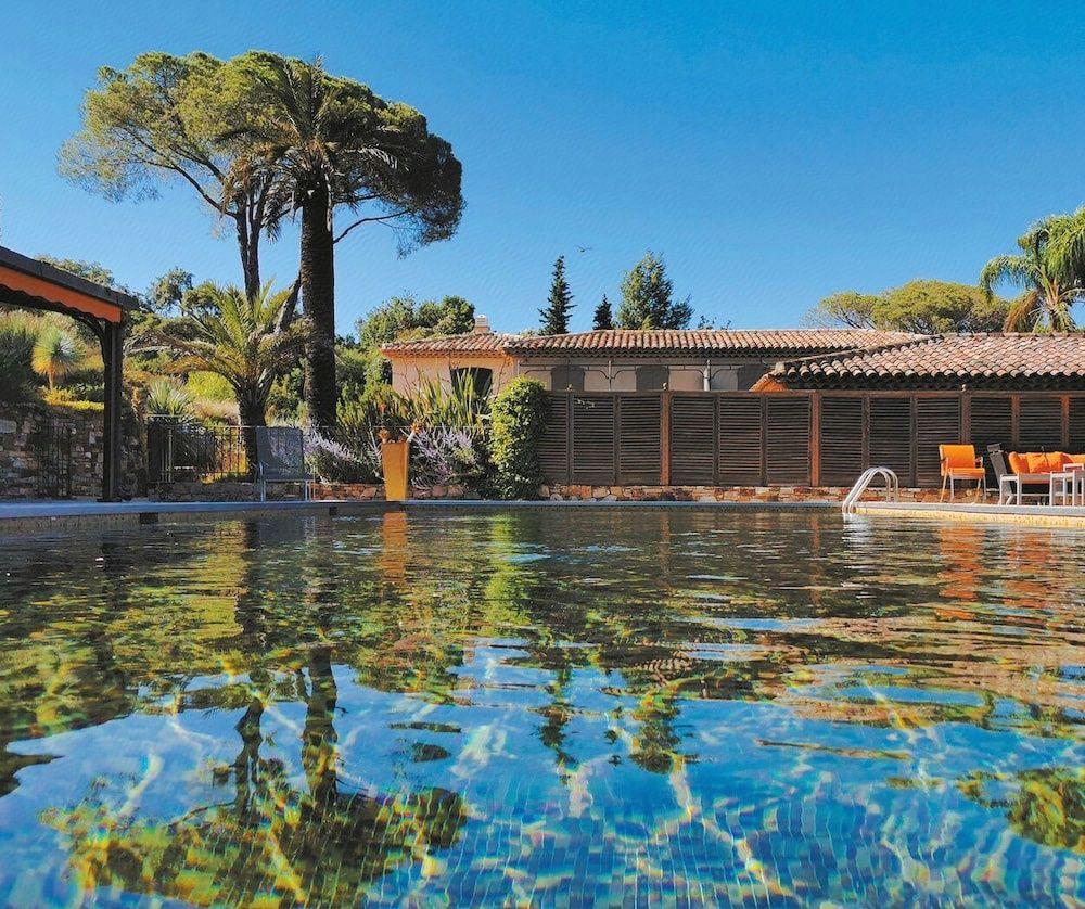 Bastide de Ramatuelle 3/24
