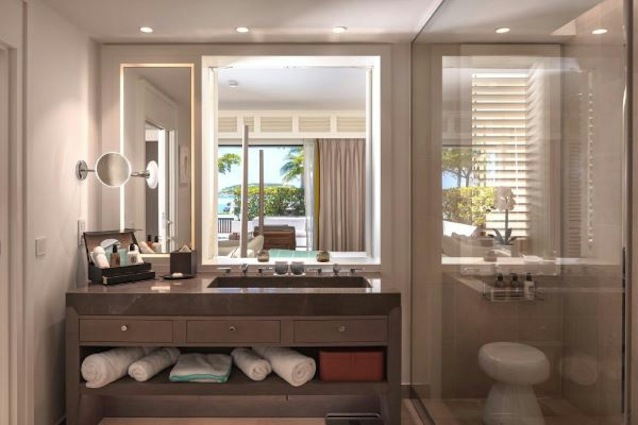 Le Barthelemy Hotel And Spa 23/30