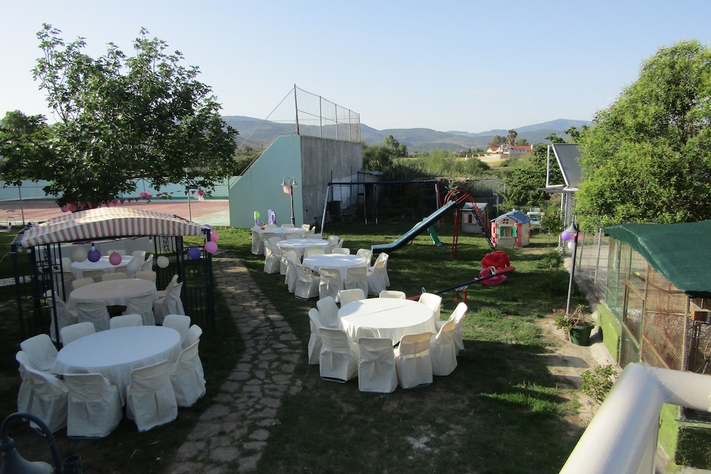 Malemi Organic Hotel 40/56