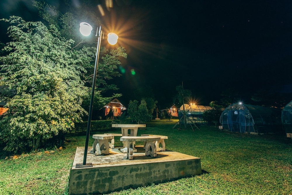 Phoomtada Homestay 37/50