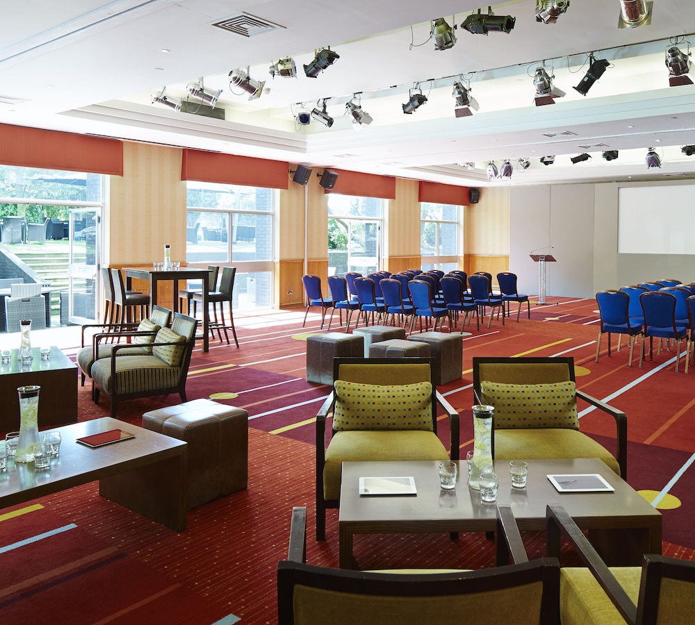 Grand Hotel Gosforth Park 60/68