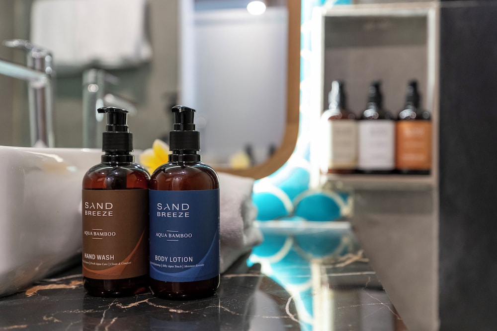 THE SAND Suites & Villas 19/50