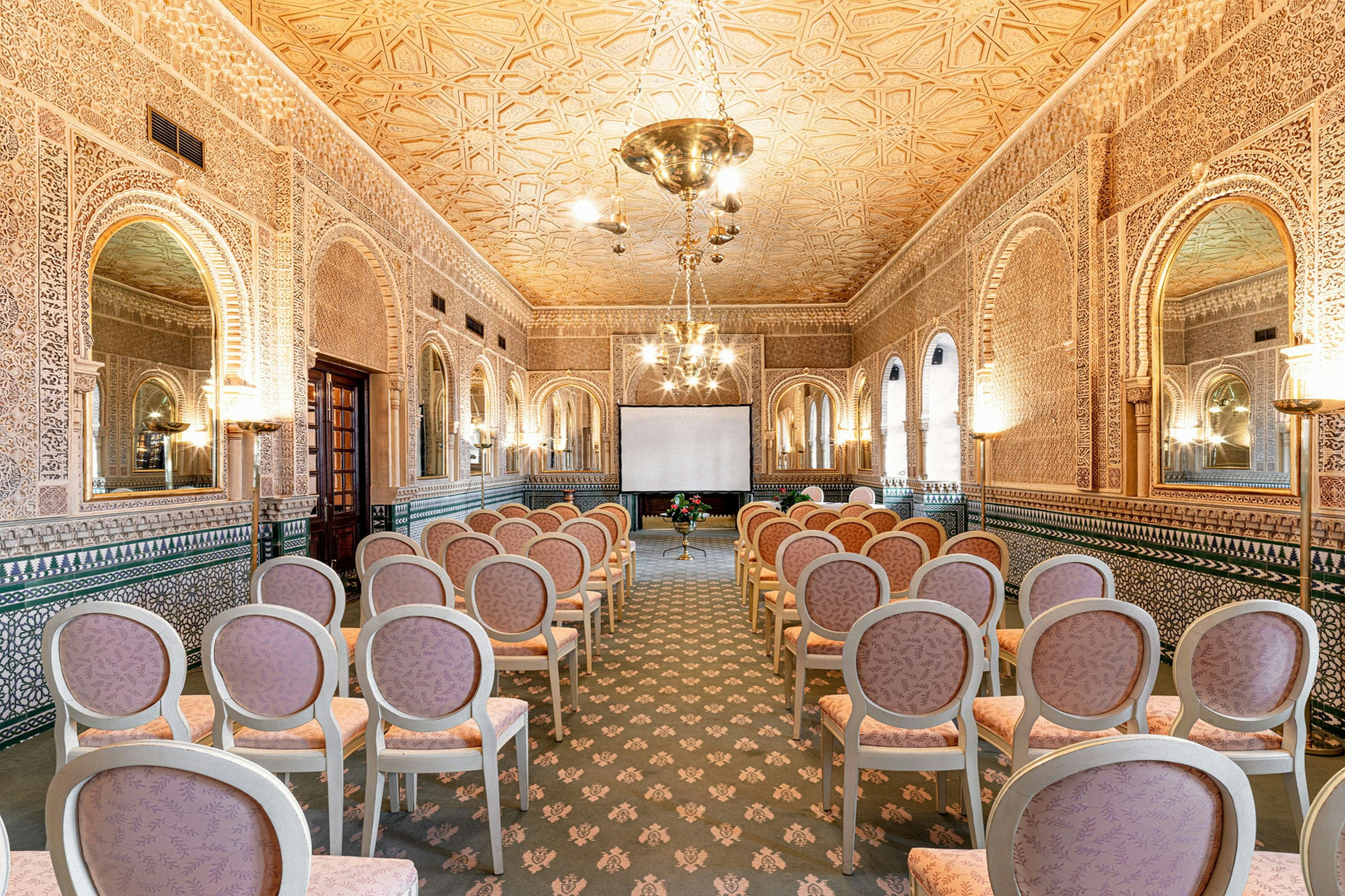 Alhambra Palace Hotel 51/60