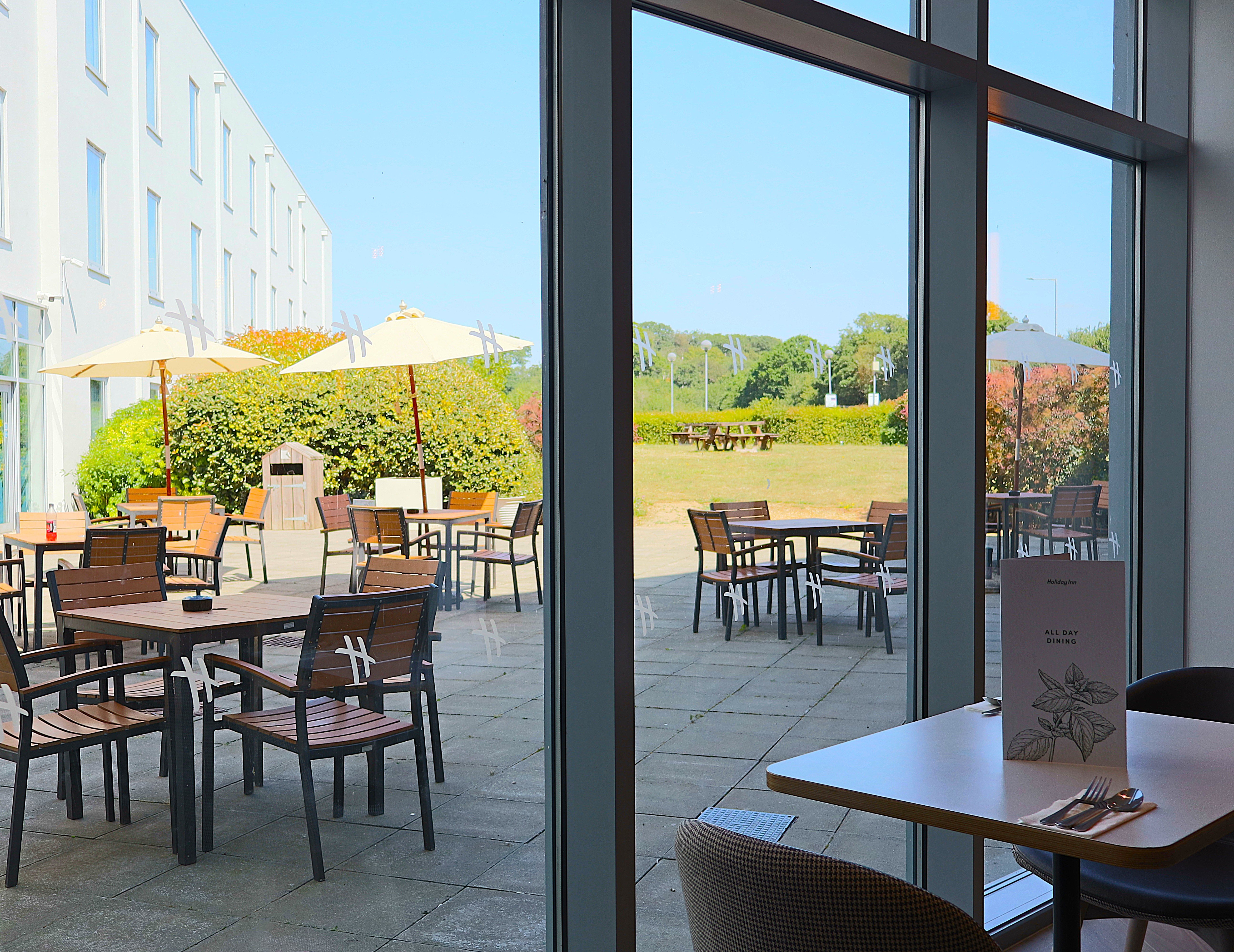 London Luton Vale Hotel 24/37