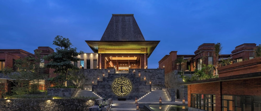 Garrya Bianti Yogyakarta 3/60