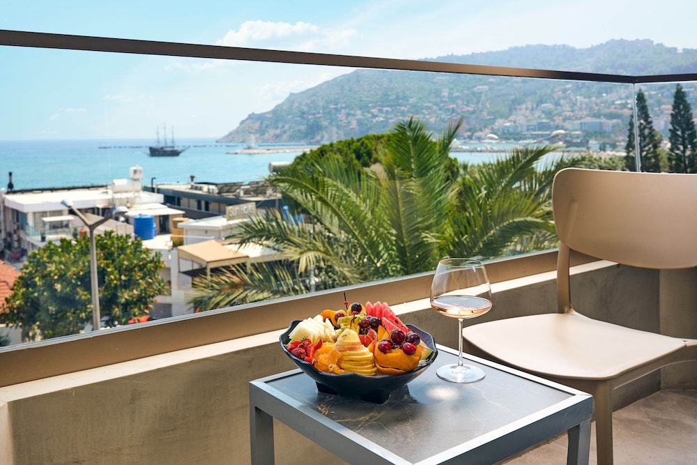 Alanya Buyuk Hotel 55/71