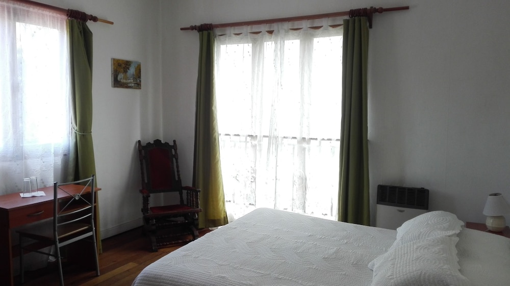 Mediterraneo B&B 2/32