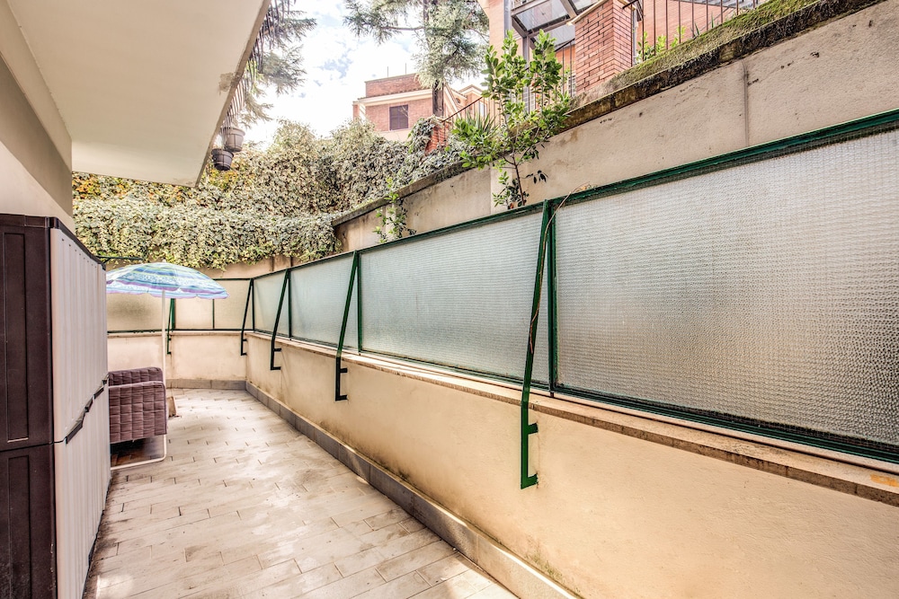 M&L Apartment - case vacanze a Roma 5/50