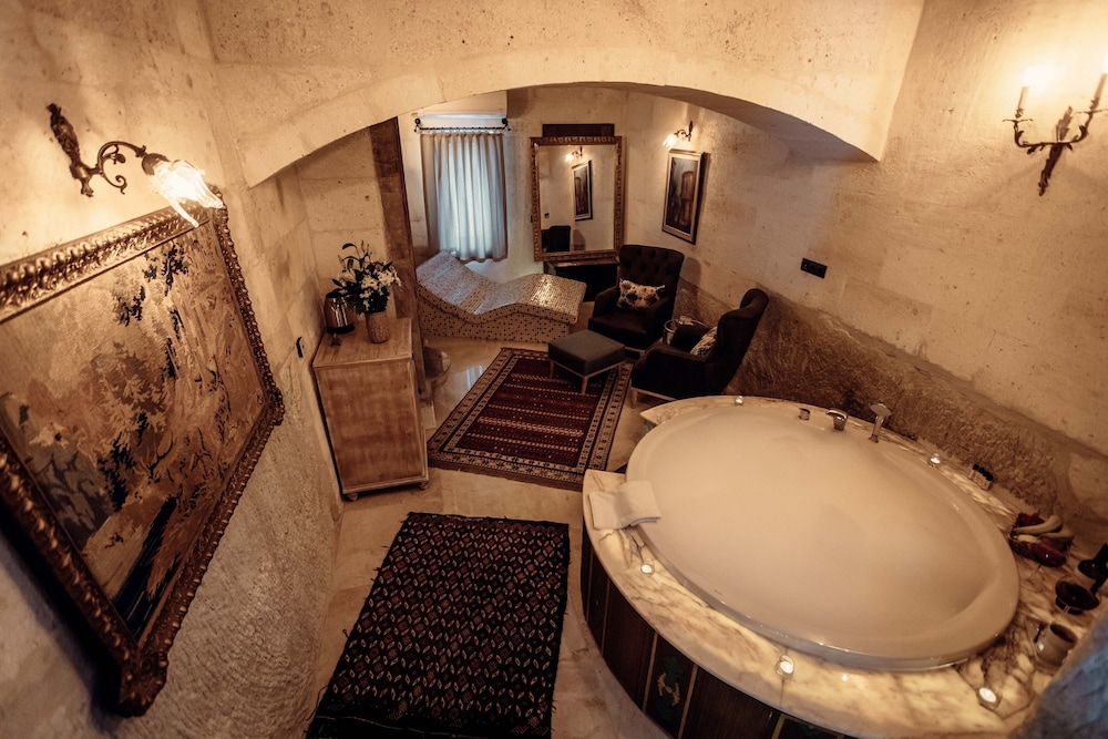 Tafoni Houses Cave Hotel 56/78