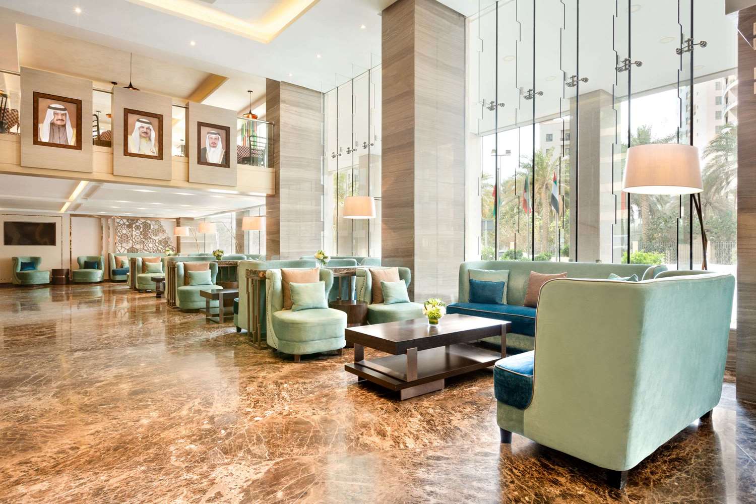 Wyndham Garden Manama 36/62