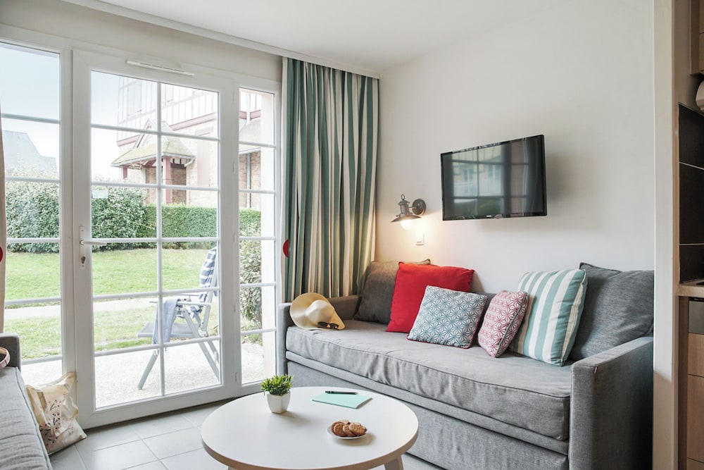 Residence Pierre Vacances Premium Residence de La Plage 23/50