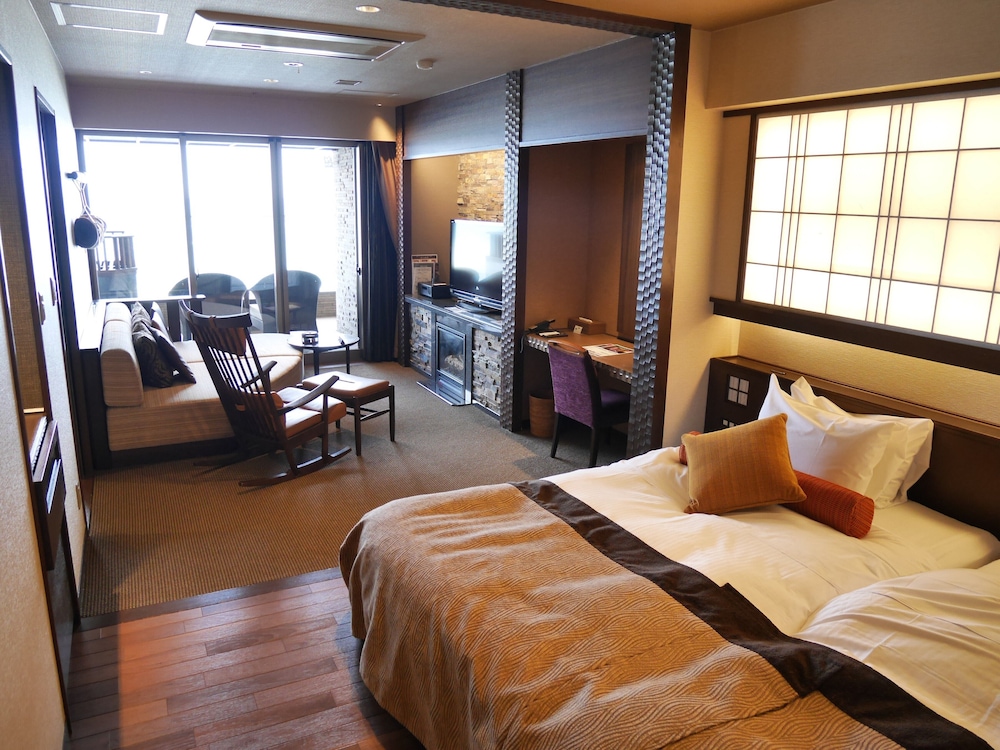 Kitakobushi Shiretoko Hotel And Resort 15/45