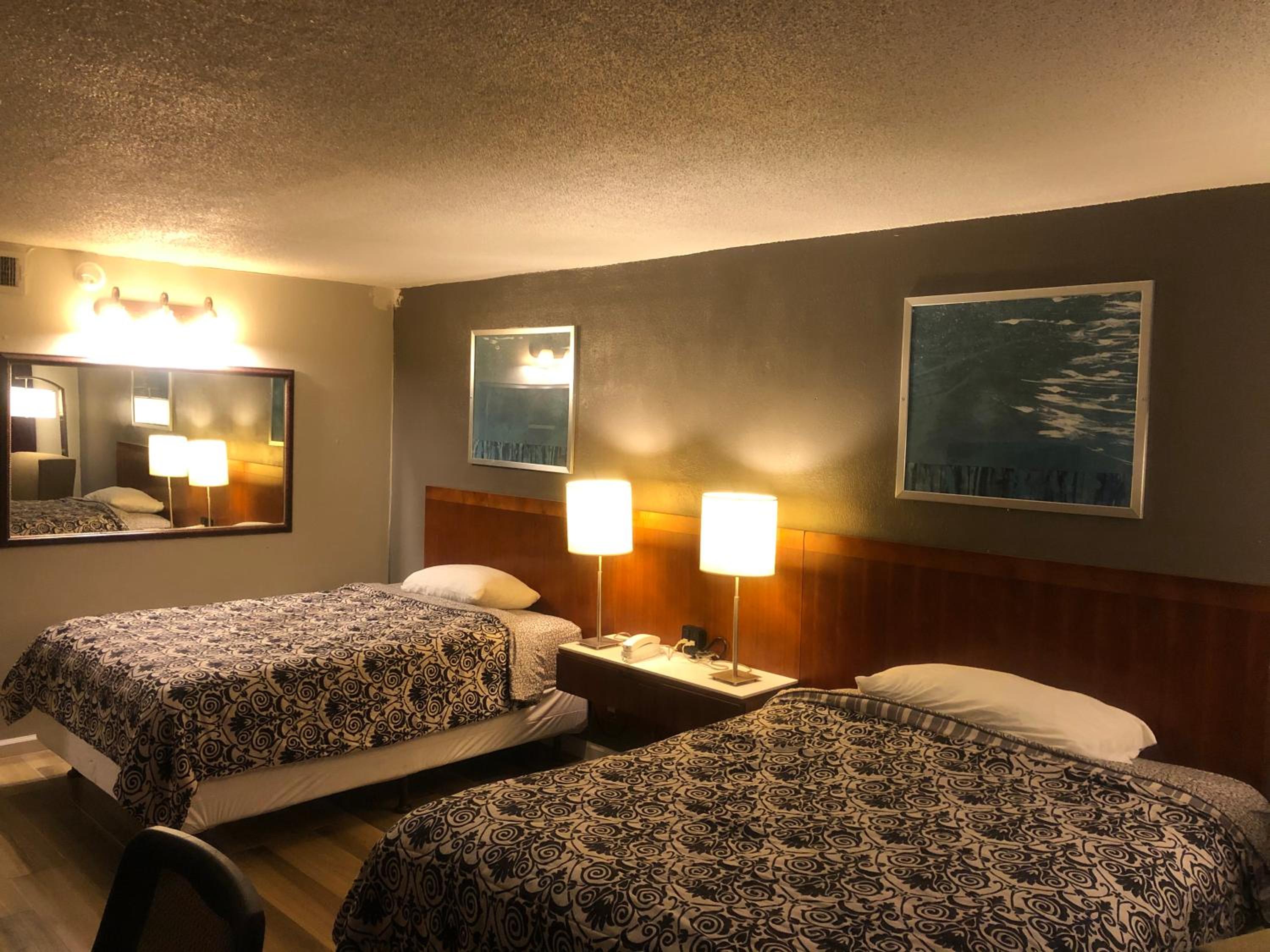 Western Inn Houston 12/39