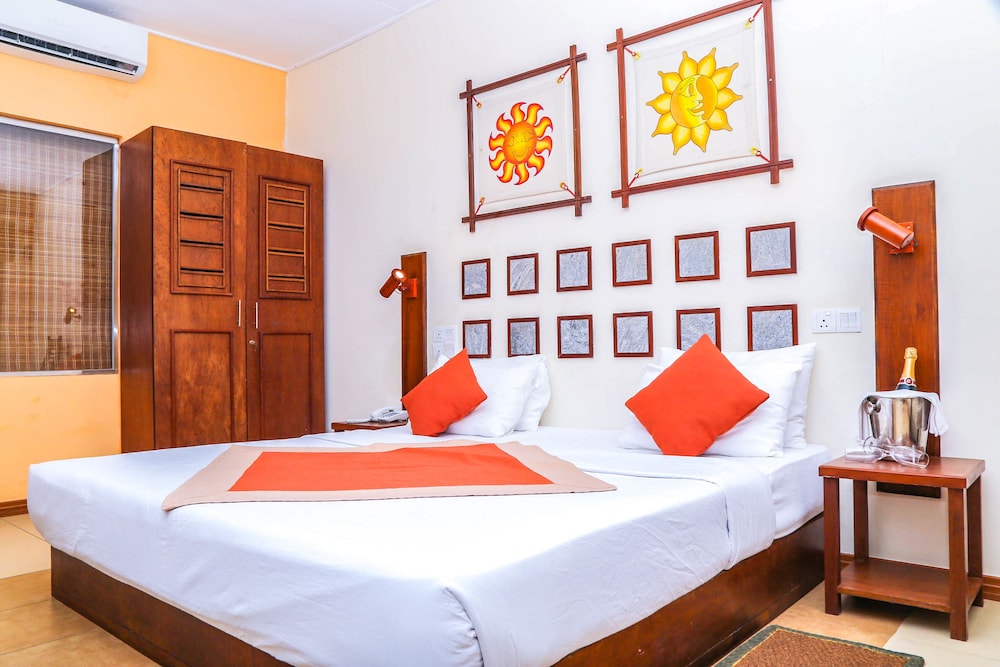 Insight Hotel Ahangama 28/74