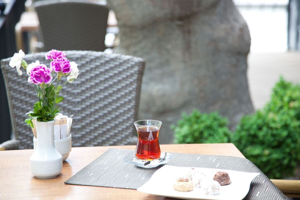 The Parma Hotel Taksim 51/62