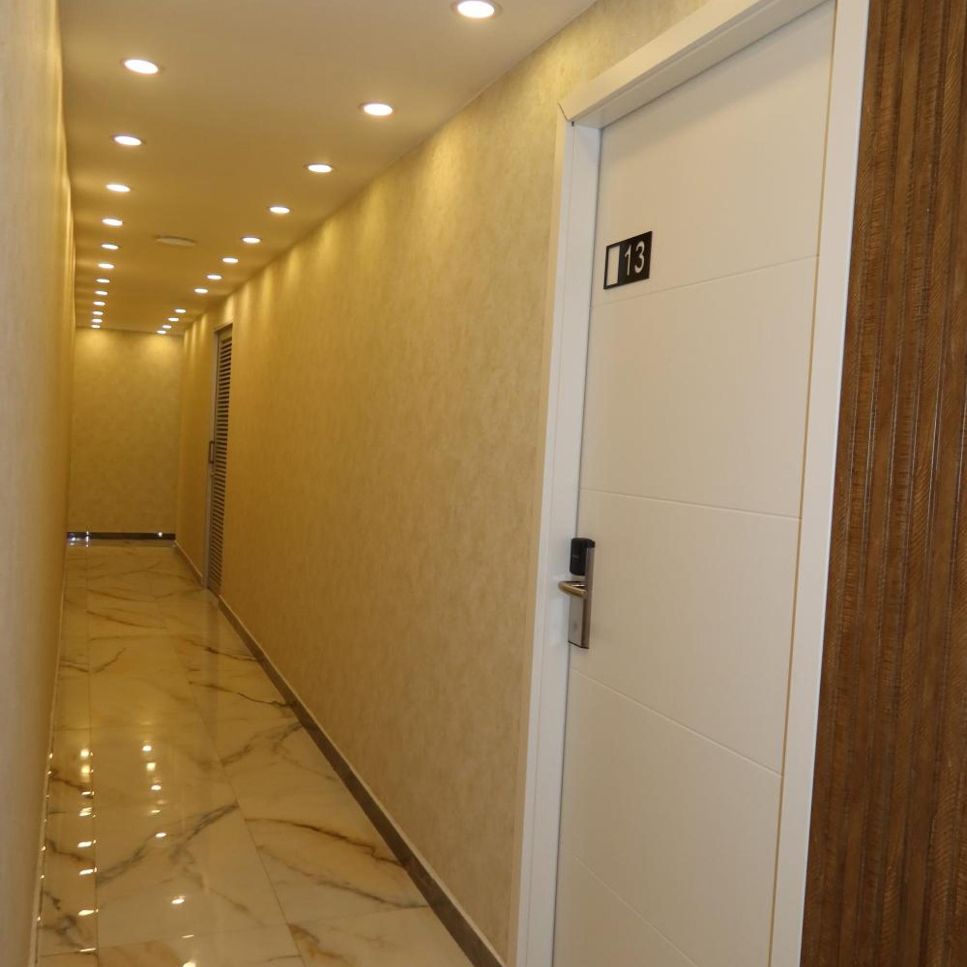 WH Hotel San Andres 30/58