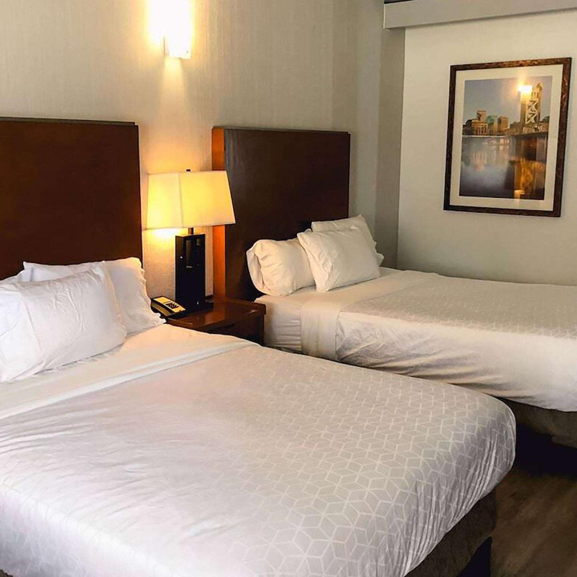 Super 8 by Wyndham San Jose Airport 9/32