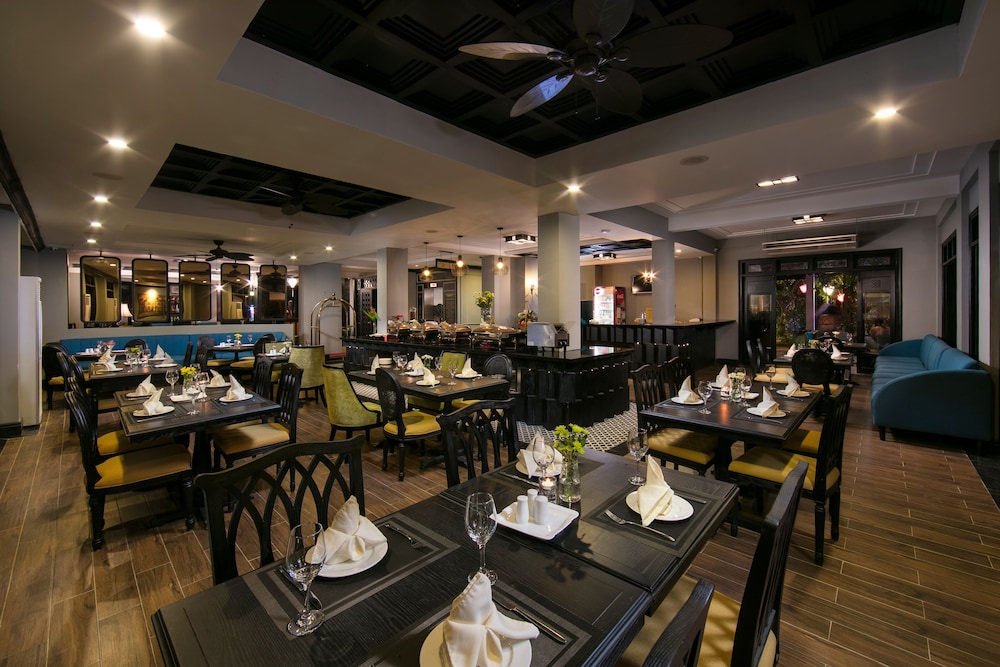 Golden Holiday Hoi An Hotel 37/50