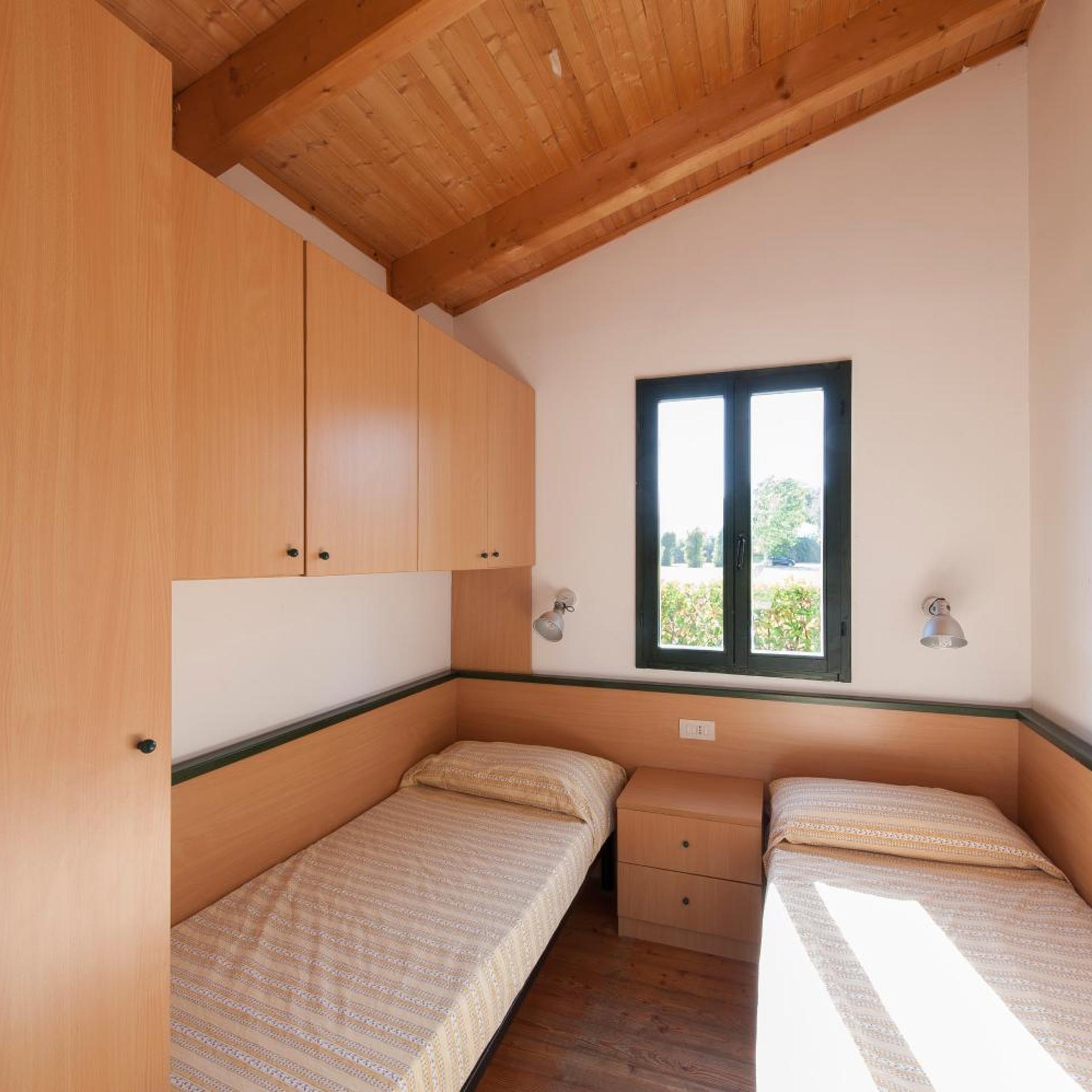 بنغل بغرفتي نوم، Settebello Village 3/7