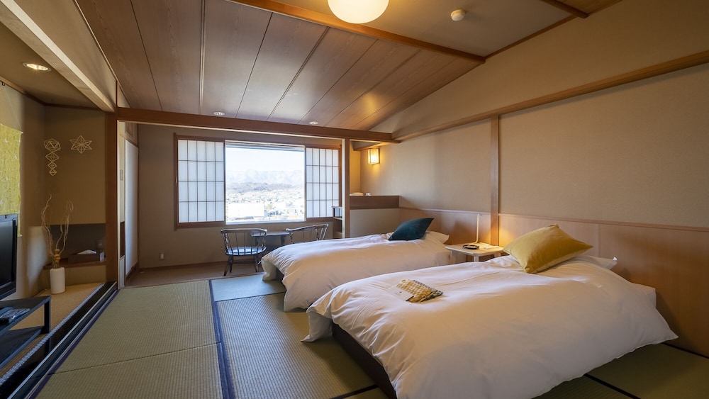 Hotel Omoto 14/61