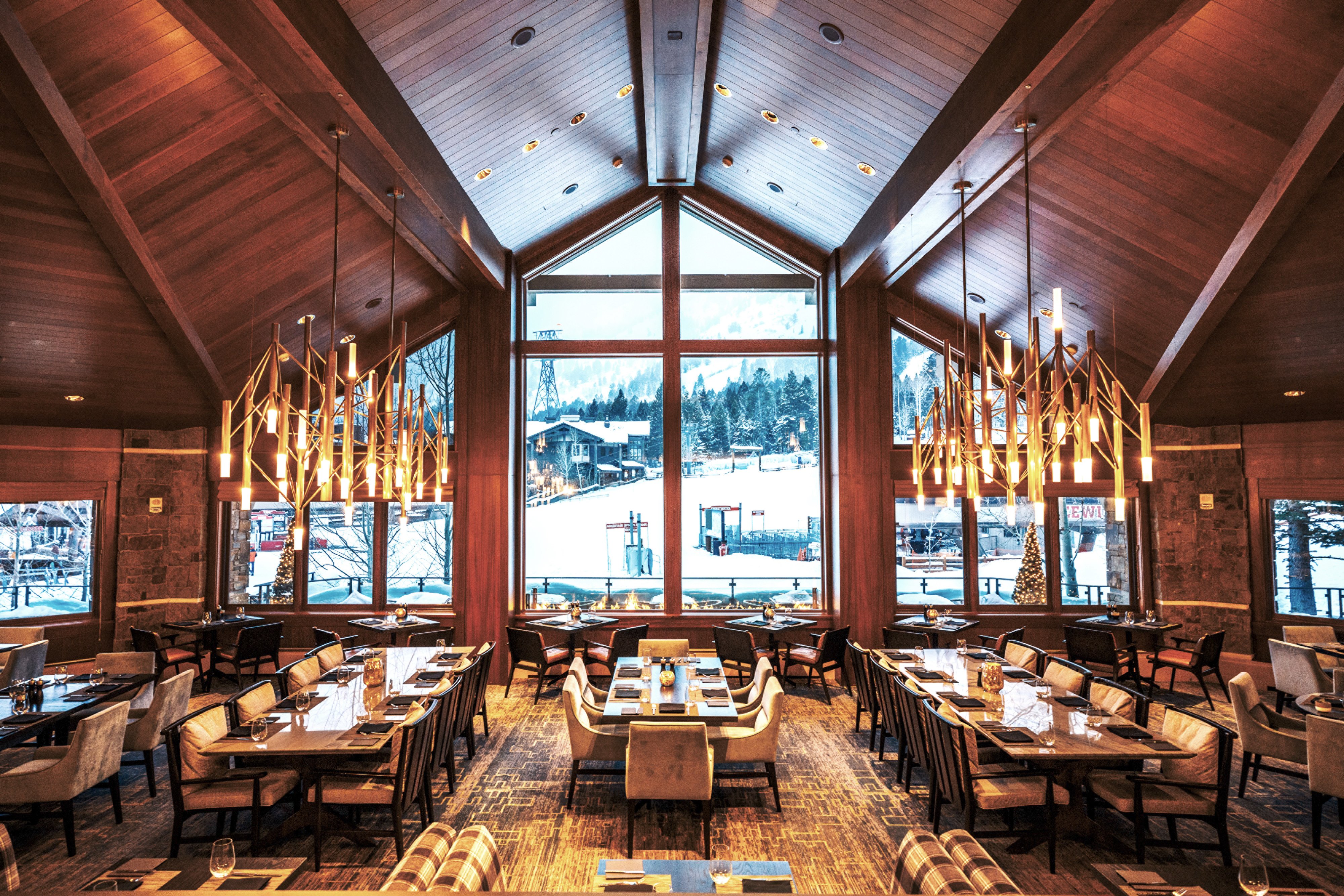Four Seasons Resort and Residences Jackson Hole 62/80