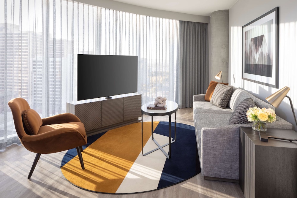 Hyatt Regency Salt Lake City 26/44