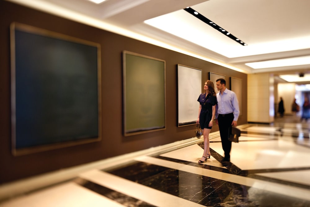 Four Seasons Hotel Washington, DC 7/75