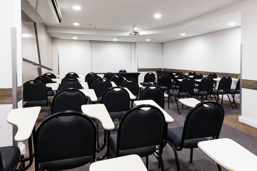 Sibara Flat Hotel And Convencoes 56/69