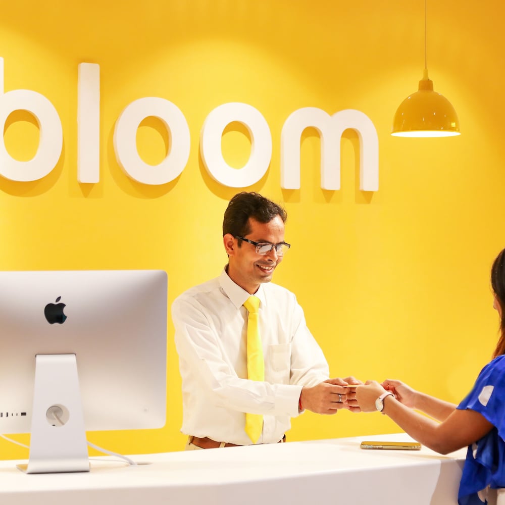 Bloom Hotel - Juhu 7/38