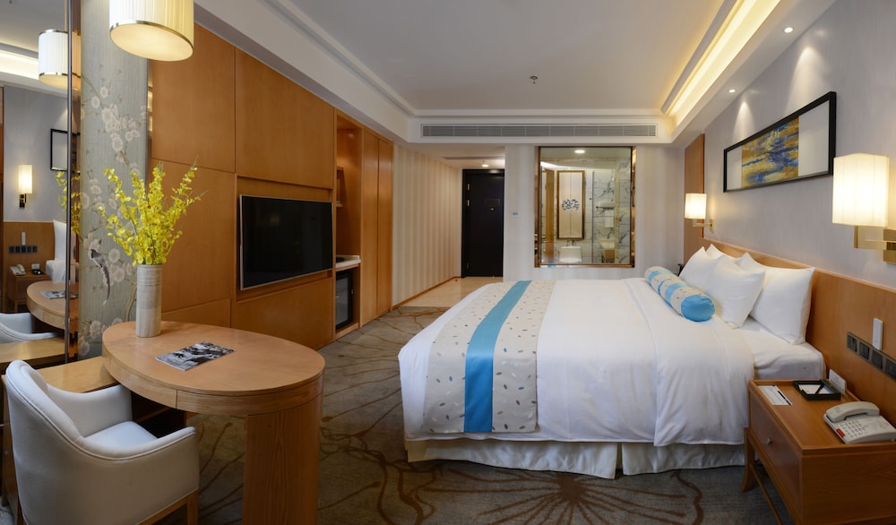 Menshine Gloria Plaza Hotel Shantou 15/50