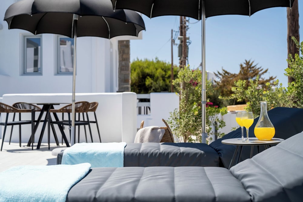 Quartano Suites by Heliessa 32/45