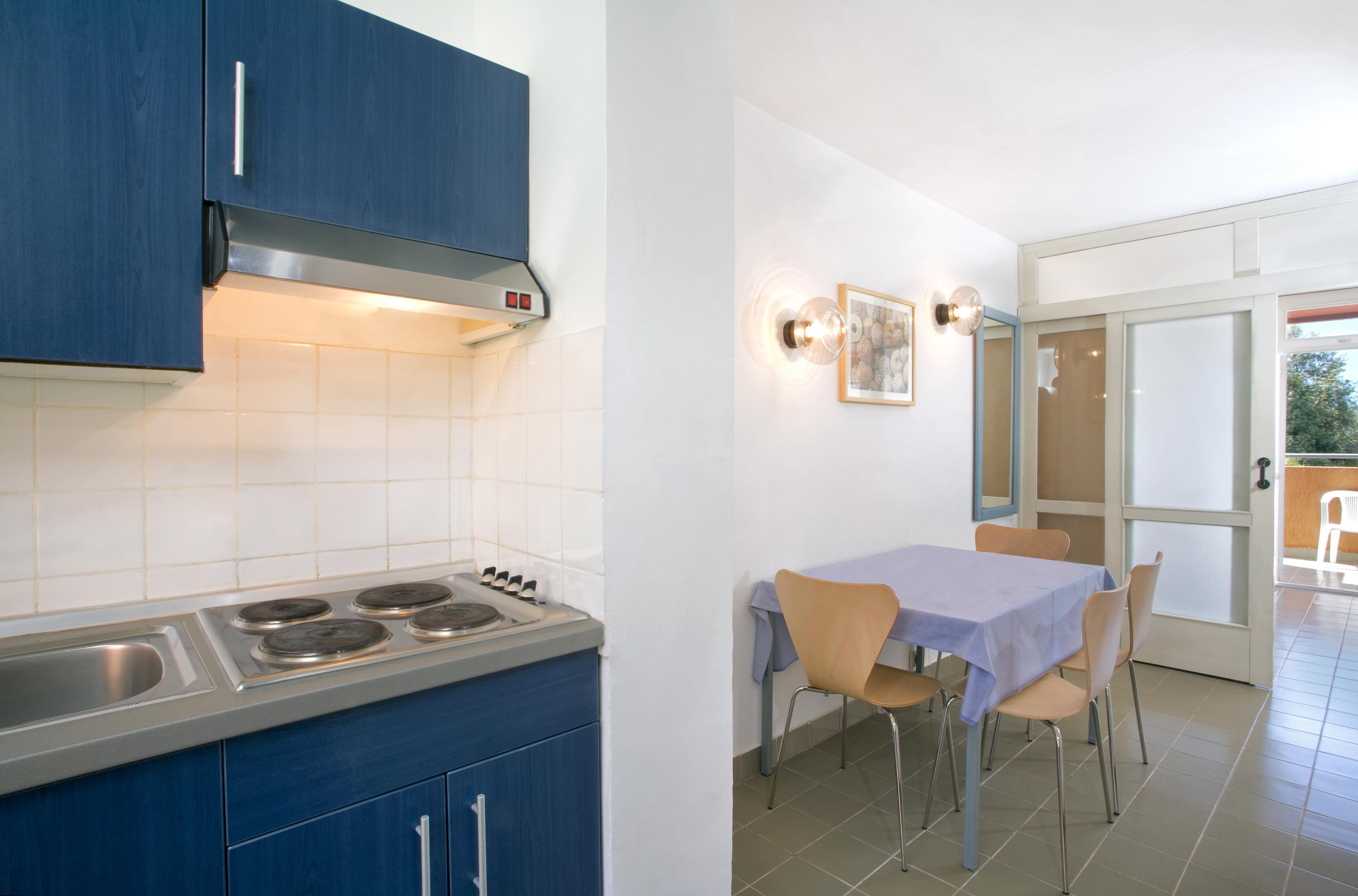 1 Bedroom, Apartment, Sea Side, Balcony