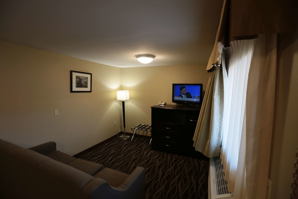 Best Western Weston Inn 19/29