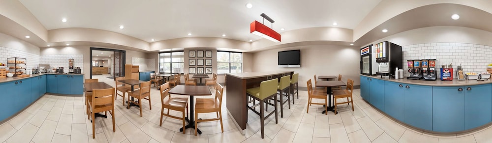 Country Inn Suites By Radisson Washington D C East Capitol Heights 30/31