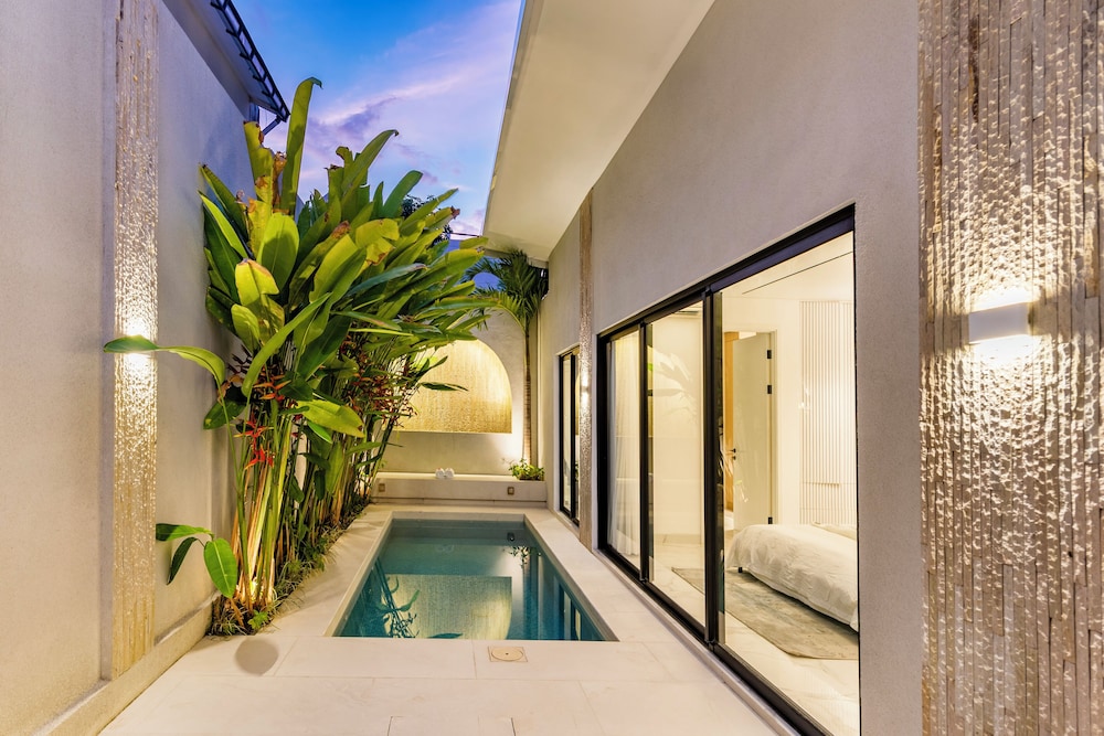 Amara Villa Umalas 2/22