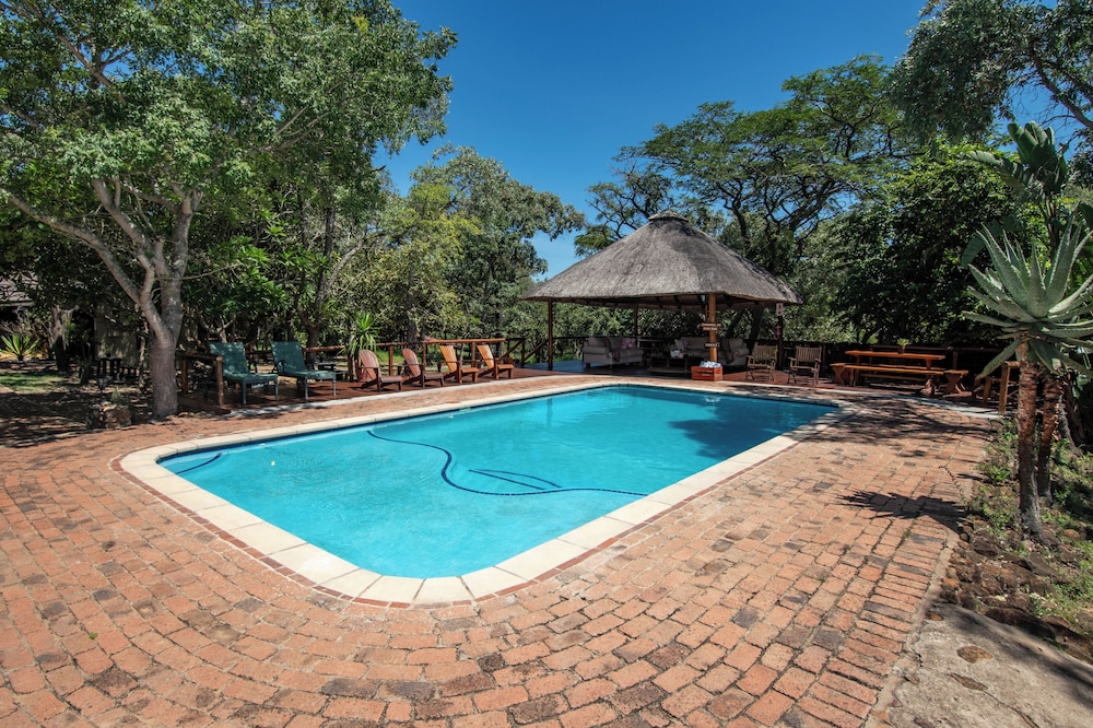 Thornhill Safari Lodge 53/70