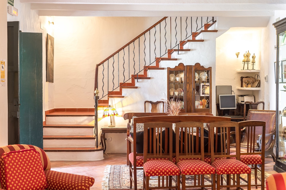 Hotel Rural Biniarroca - Adults Only 60/73