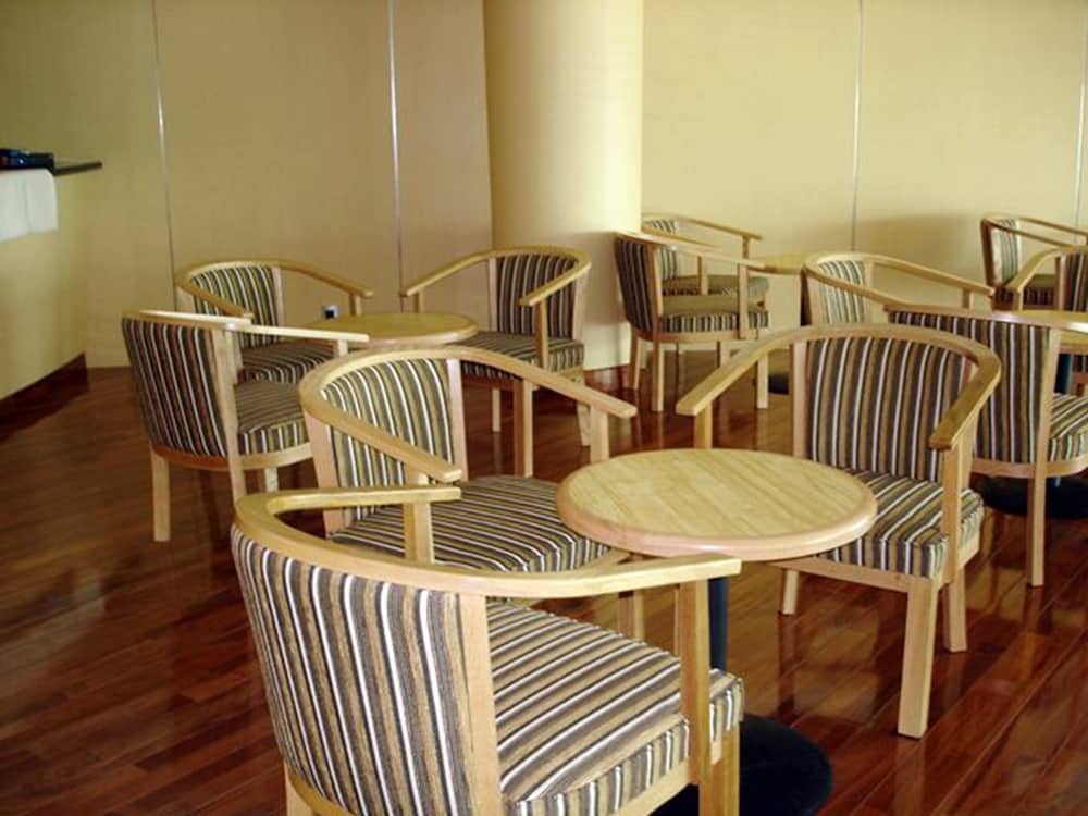 Hotel Scala Magna 35/50