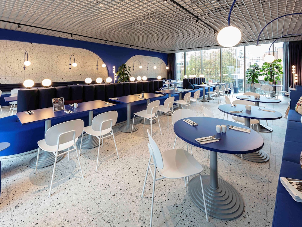 ibis Styles Munich Perlach 36/50