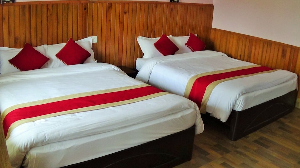 Hotel Monalisa Chitwan 10/32
