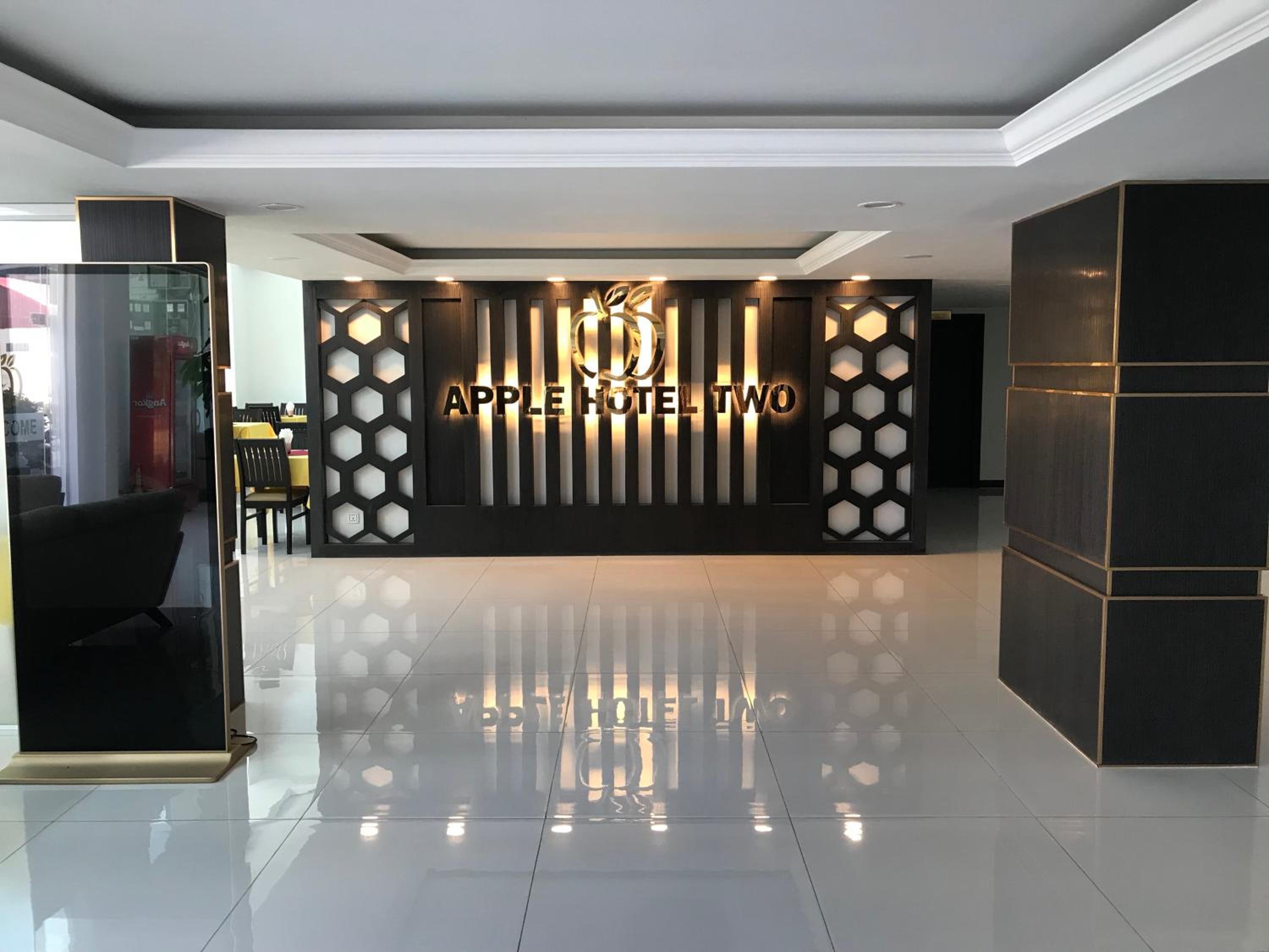 Apple Hotel Two - Near Phnom Penh Airport 10/49