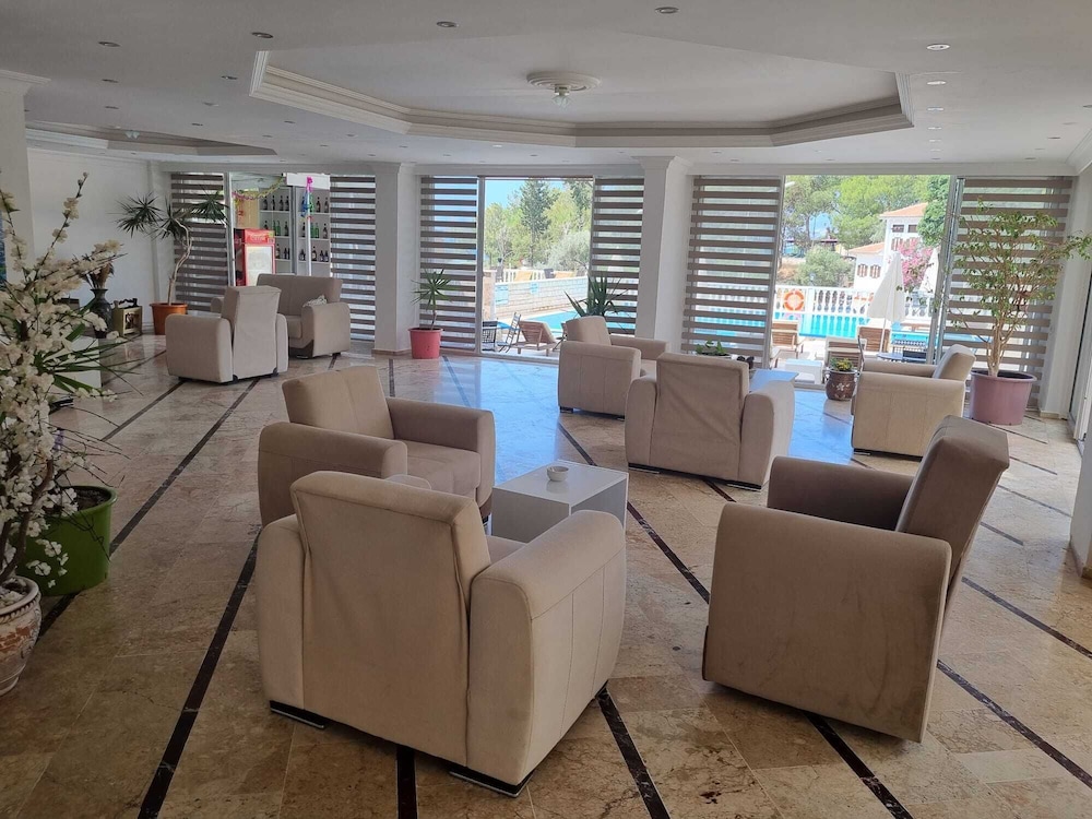 Habesos Hotel 23/50