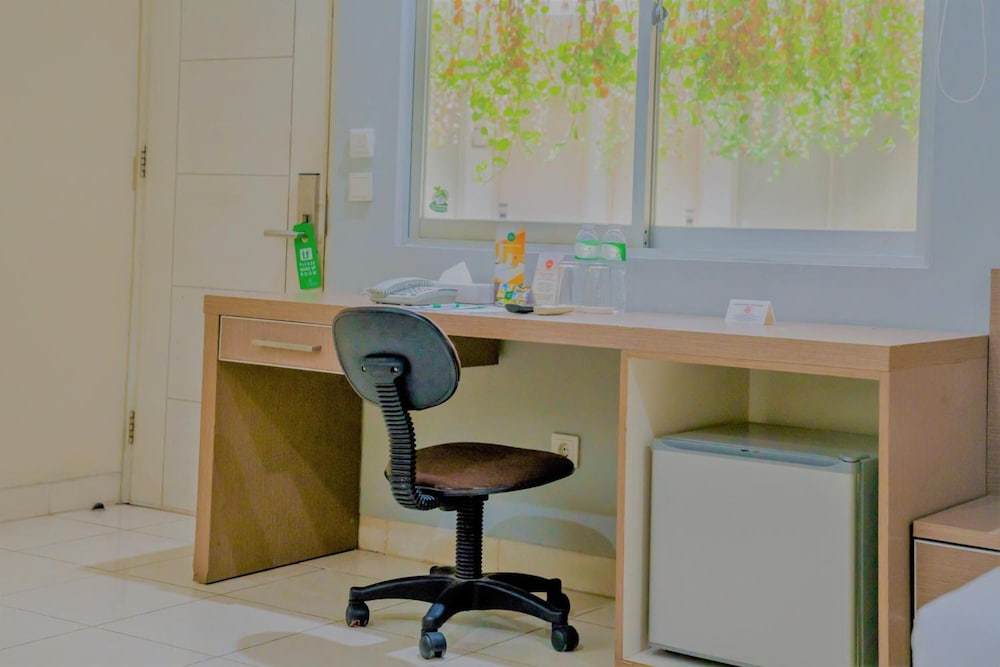 LeGreen Suite Penjernihan 49/52