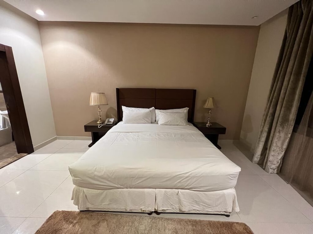 Wow大服务式公寓(Wow Grand Serviced Apartments) 图片3