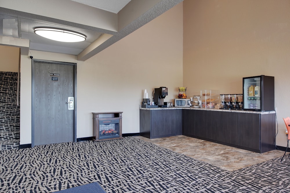 Americas Best Value Inn 4/53
