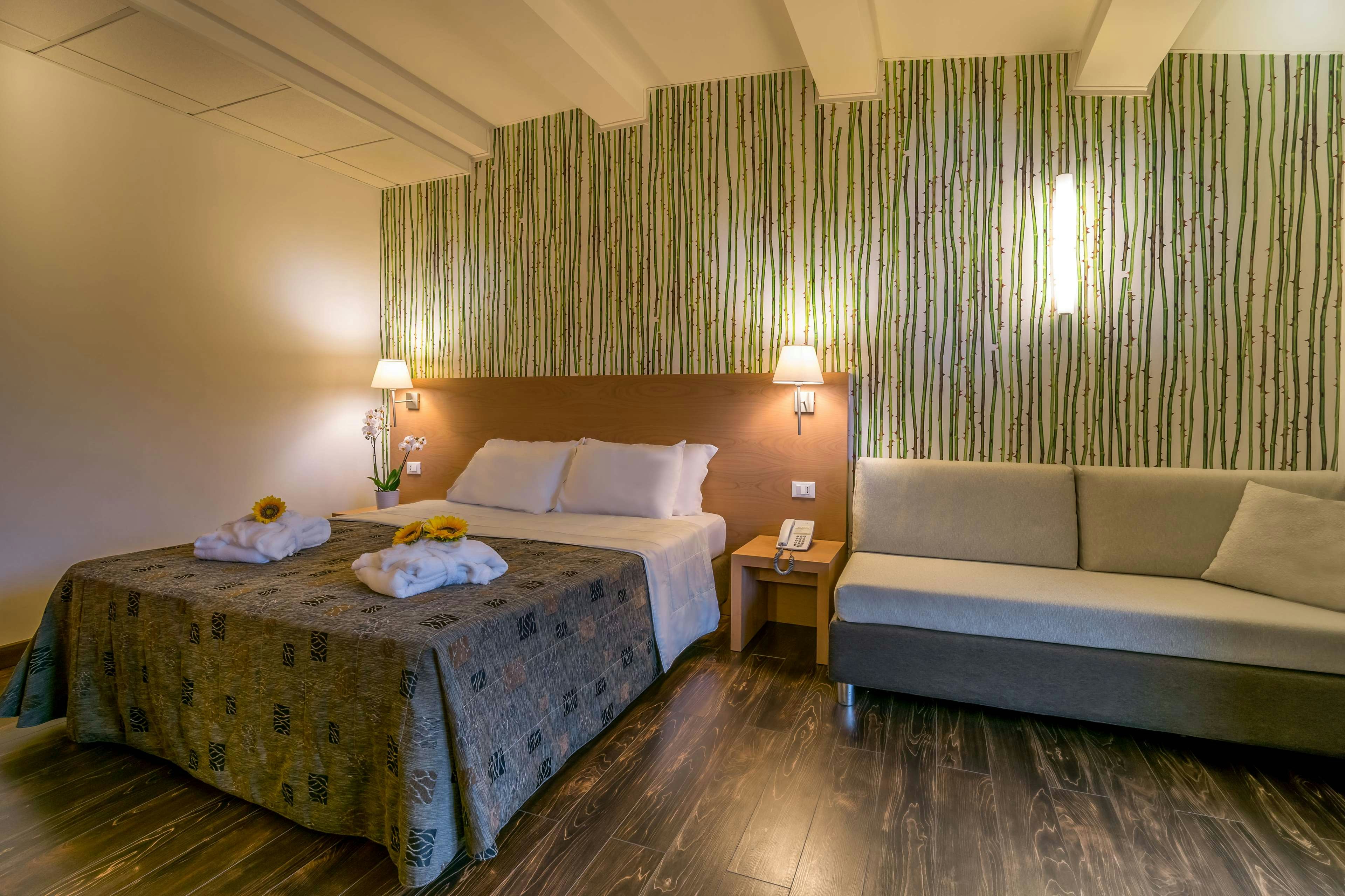 Relais Bellaria Hotel And Congressi 10/52