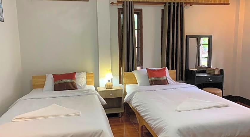 Hotel Pailifornia 20/78