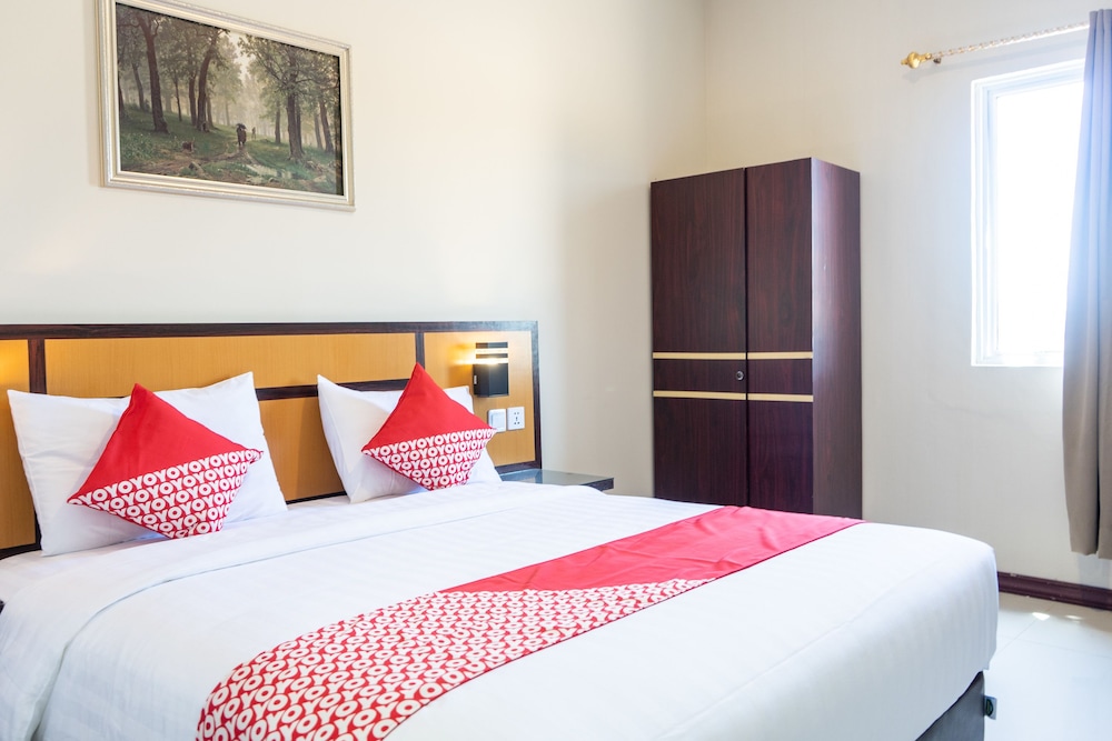 Hokkie Hotel 16/30