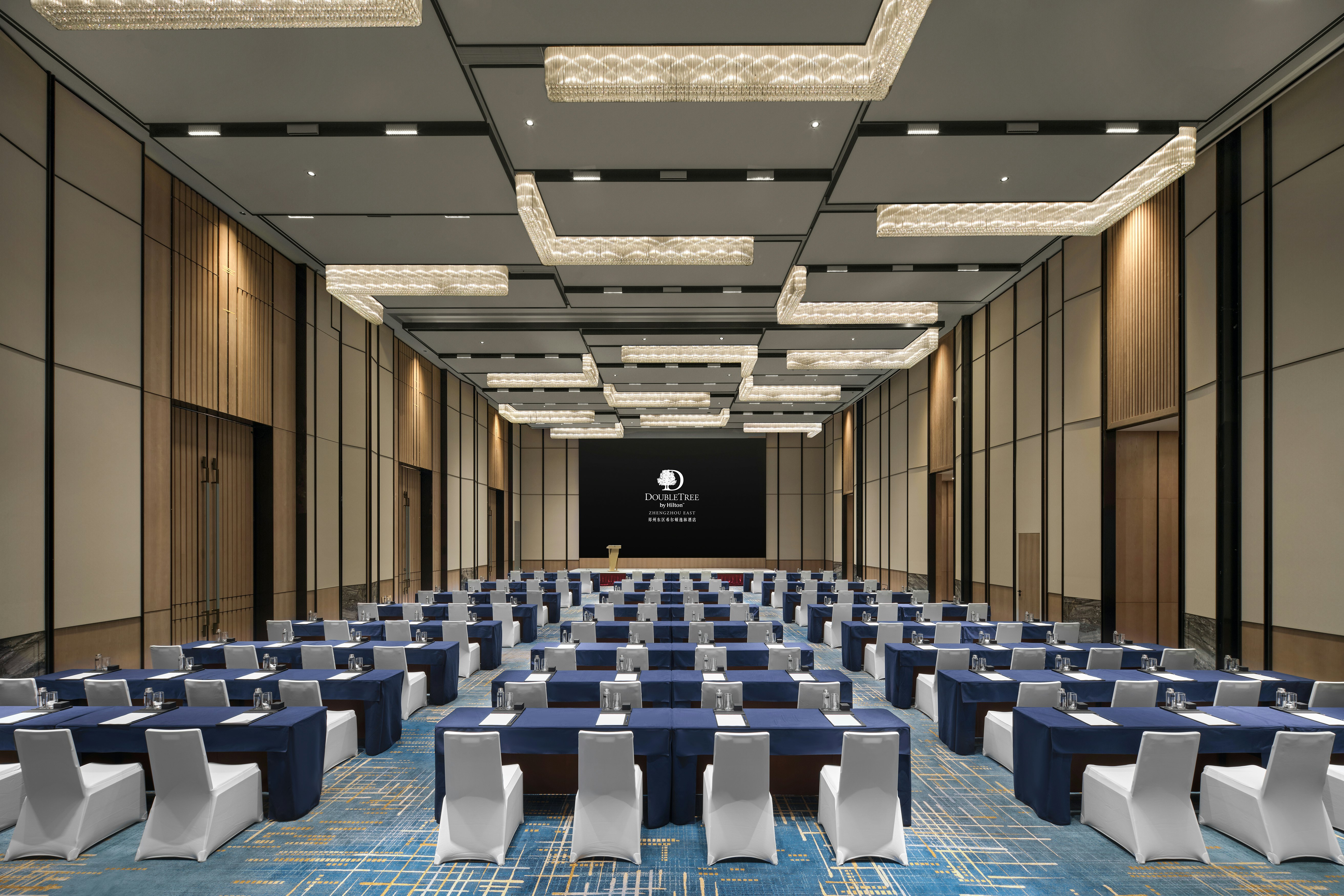 DoubleTree by Hilton Zhengzhou East 32/41