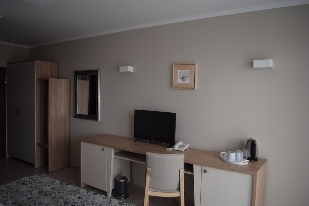 Cristiani Hotel 21/33